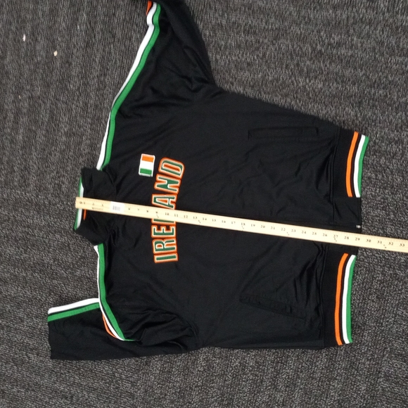 COPY - GHAST Ireland jacket  XXXL BUT fits like XL - Picture 8 of 9